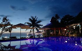 Nature Beach Resort